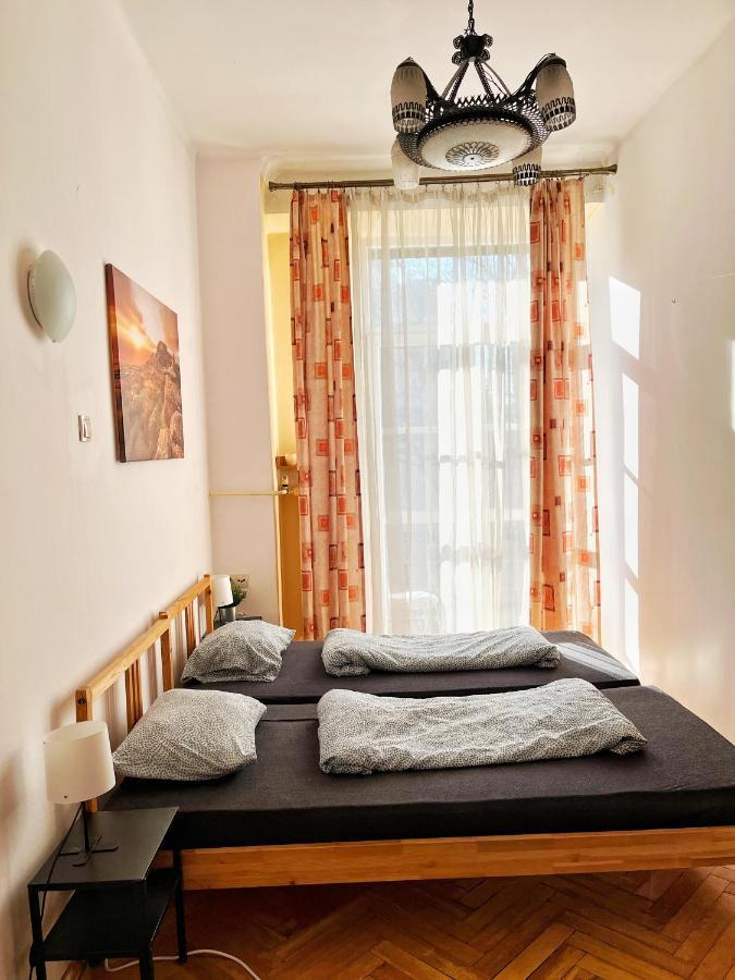 Room In Old Town Cracóvia Exterior foto
