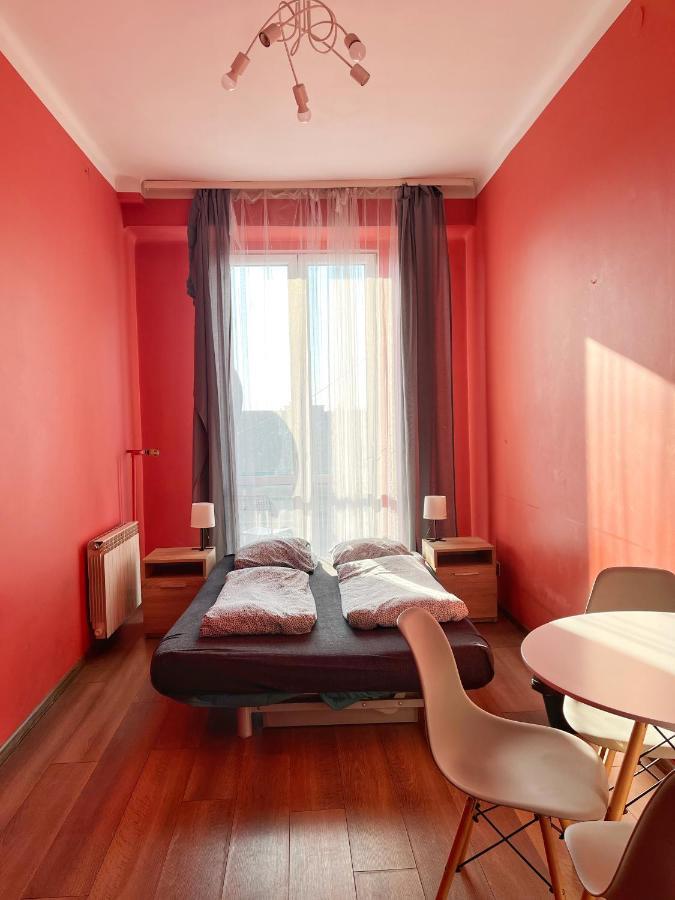 Room In Old Town Cracóvia Exterior foto
